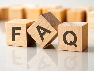 Часто задаваемые вопросы (FAQ)